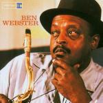 The Warm Moods - CD Audio di Ben Webster