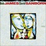 Double Vision - CD Audio di David Sanborn,Bob James