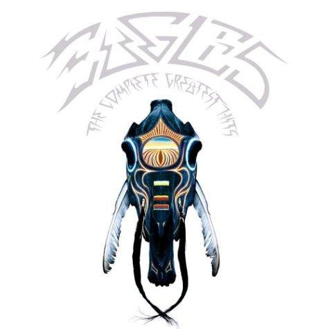 The Complete Greatest Hits Limited Edition 2Cd+Dvd - CD Audio + DVD di Eagles
