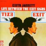 Life Between the Exit Signs (Remastered) - CD Audio di Keith Jarrett