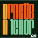 Ornette on Tenor (Remastered) - CD Audio di Ornette Coleman