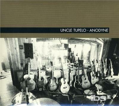 Anodyne - CD Audio di Uncle Tupelo