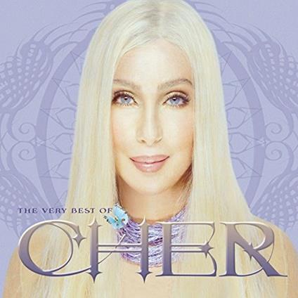 Very Best Of Cher - CD Audio di Cher