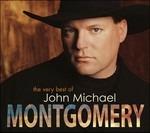 The Very Best of - CD Audio di John Michael Montgomery