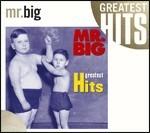 Greatest Hits - CD Audio di Mr. Big
