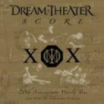 Score. 20th Anniversary World Tour - CD Audio di Dream Theater