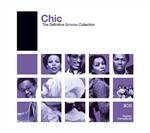 Definitive Groove - CD Audio di Chic