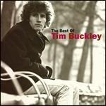 The Best of Tim Buckley - CD Audio di Tim Buckley