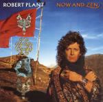 Now and Zen (Expanded & Remastered) - CD Audio di Robert Plant