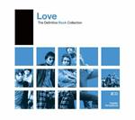 The Definitive Rock Collection: Love
