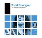 The Definitive Rock Collection: Todd Rundgren - CD Audio di Todd Rundgren