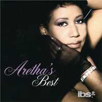 CD Aretha's Best Aretha Franklin