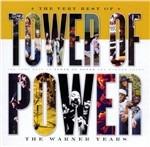 Very Best of - CD Audio di Tower of Power