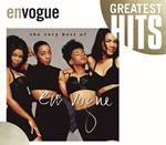 Very Best Of En Vogue