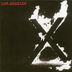 Los Angeles - CD Audio di X