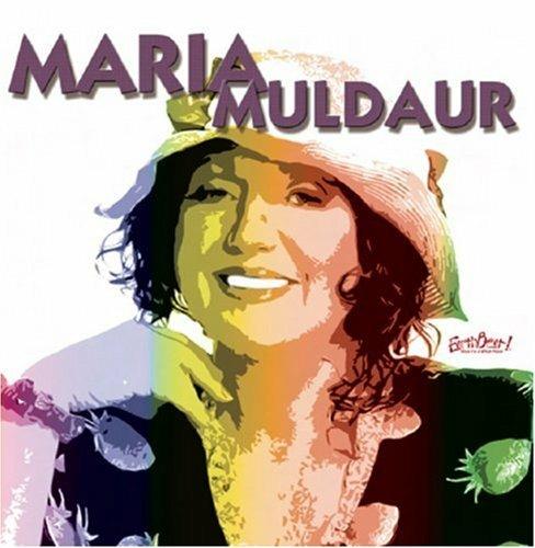 Songs For The Young At Heart: Maria Muldaur - CD Audio di Maria Muldaur