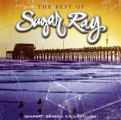 The Best of Sugar Ray - CD Audio di Sugar Ray