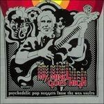 My Mind Goes High - CD Audio