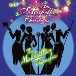 An Acapella Christmas - CD Audio di Manhattan Transfer