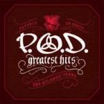 POD. Greatest Hits - CD Audio di P.O.D.