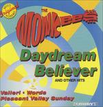 Daydream Believer - CD Audio di Monkees