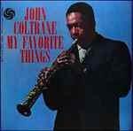 My Favourite Things - Vinile LP di John Coltrane