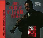 My Favorite Things - CD Audio di John Coltrane