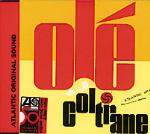 Olé Coltrane - CD Audio di John Coltrane