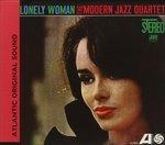 Lonely Woman (Digipack) - CD Audio di Modern Jazz Quartet