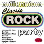 Millennium Classic Rock - CD Audio
