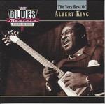 Blues Masters. Best of - CD Audio di Albert King