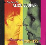 Mascara & Monsters The Best Of Alice Cooper