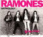 Hey Ho Let's Go: Ramones Anthology - CD Audio di Ramones