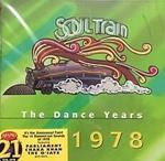 The Dance Years 1978