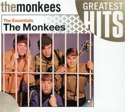 Essentials - CD Audio di Monkees