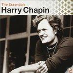 Essentials - CD Audio di Harry Chapin