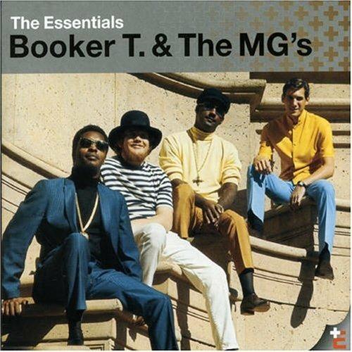 Essentials - CD Audio di Booker T. & the M.G.'s