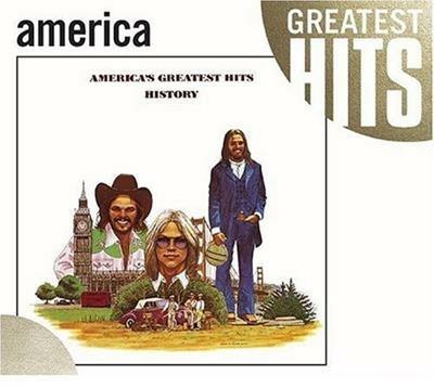 History-Greatest Hits - CD Audio di America