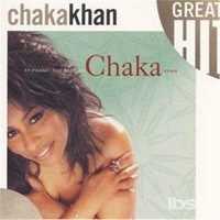 CD Greatest Hits Chaka Khan