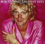 Greatest Hits - CD Audio di Rod Stewart
