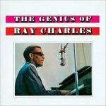 The Genius of Ray Charles - CD Audio di Ray Charles