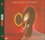 Total Eclipse - CD Audio di Billy Cobham