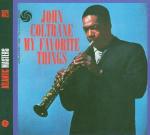 My Favorite Things - CD Audio di John Coltrane