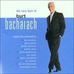 Very Best of - CD Audio di Burt Bacharach