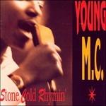 Stone Cold Rhymin' - CD Audio di Young MC
