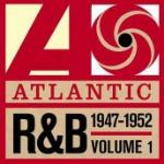 Atlantic R&B vol.1: 1947-1952 - CD Audio