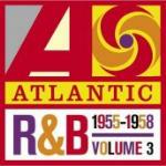 Atlantic R&B vol.3: 1955-1957 - CD Audio