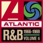 Atlantic R&B vol.6: 1965-1967 - CD Audio