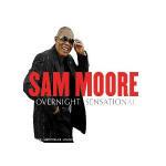 Overnight Sensational - CD Audio di Sam Moore