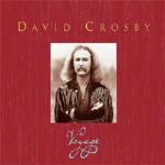 Voyage - CD Audio di David Crosby
